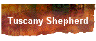 Tuscany Shepherd